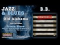 B.B. - Old Alabama 