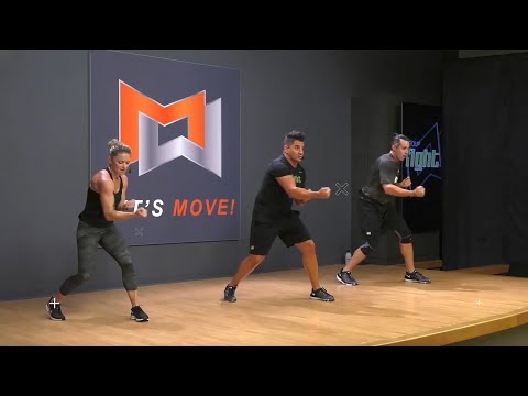 Group Fight JUL21 Trailer