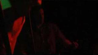 Grifteroke: Bronze Cast