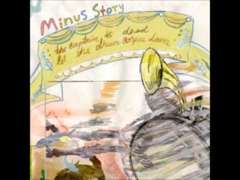 Minus Story - Joyless Joyless