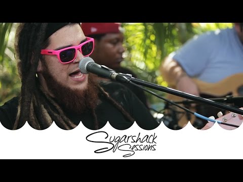 Cheezy and The Crackers - Moving to California (Live Acoustic) | Sugarshack Sessions