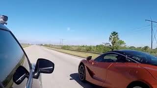 Download lagu 930HP Nissan GT-R vs McLaren 720s mp3