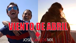 Viento de Abril - José Carlos