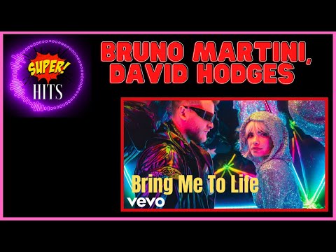 Bruno Martini, David Hodges - Bring Me To Life