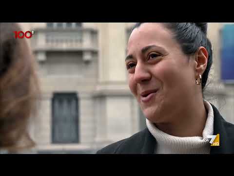 100 minuti 18/07/2025