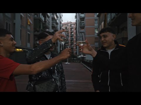 LIL FACE - OFFERTA (Official Video)