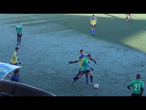 Alfaz del pi Cadetes B...Calpe A vs Alfaz del pi Cadetes B....12 DEC 19