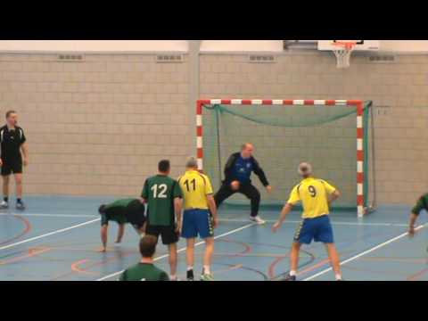 Internos HS2 - De Beuk HS2 (17-12-2016)