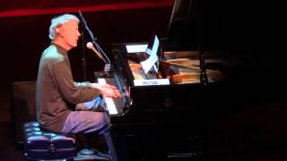Might as well be me Bruce Hornsby Oakland The Fox 4-1-12.m2ts