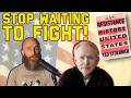 The Biggest Obstacle Isn’t Trump | Tad Stoermer