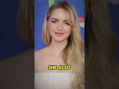 Mckenna Grace Played FOUR Famous Characters 🎬🌟 #mckennagrace #famousroles