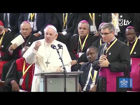 Izdvojeno 5.9.2019. - Papa doputovao u Mozambik