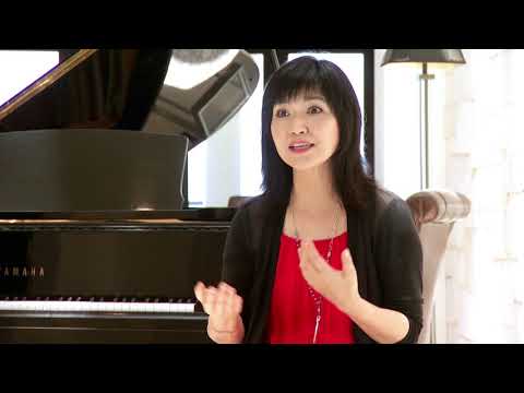 Asian Voices   Keiko Matsui