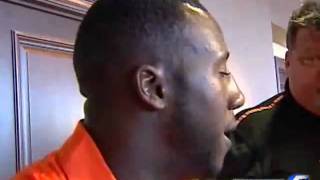 OSU Not Taking Troy Trojans Lightly