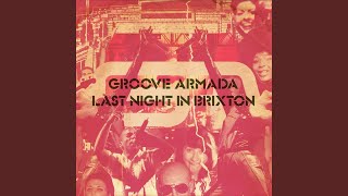 Look Me in the Eye Sister (Live)