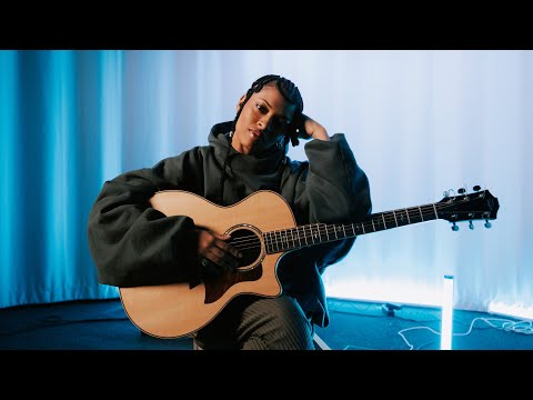 Annahstasia | Live bei Fritz Unsigned 2022