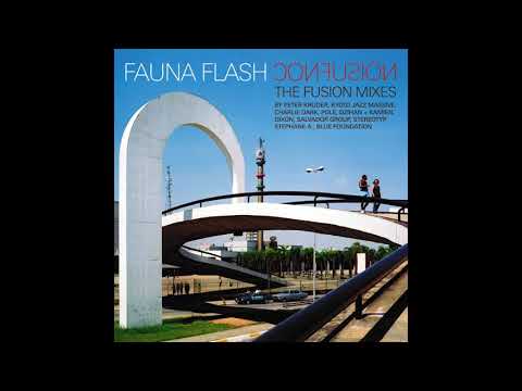Fauna Flash - Mother Nature (Blue Foundation Remix)