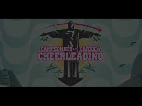 Campeonato Carioca de Cheerleading 2018