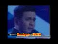 (1,05) Live Dangdut Show -- Benigno : JANJI -- Lagu Lama