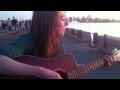 Lauren Wright "You're Too Cool" (the Zolas ...