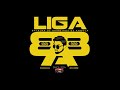 LIGA BBA ANGOLA