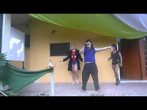 JESUS ENRIQUE DIVINE EN GUATAPARO