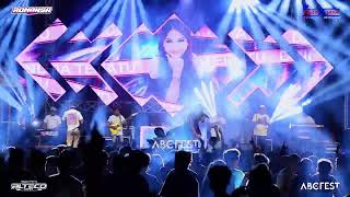 Download lagu ROMANSA - SWEET CHILD O'MINE - DINDA TERATU | HAPPY PARTY ALTECO TEAM - LAP. NGABUL JEPARA mp3