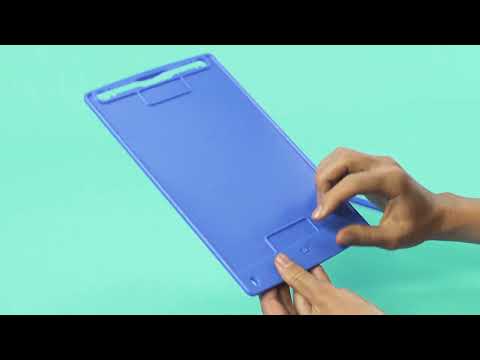 Tekentablet Maped Creativ Magical Tablet blauw