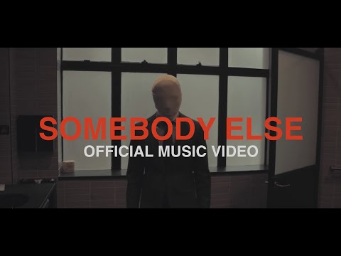 Sajjan Raj Vaidya - Somebody Else [Official Release]