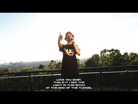 Evergreen MC - Tinkerbell (ONE TAKE)