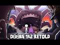 ROBLOX DOORS FLOOR 1 2 RETOLD FERA ANIMATIONS