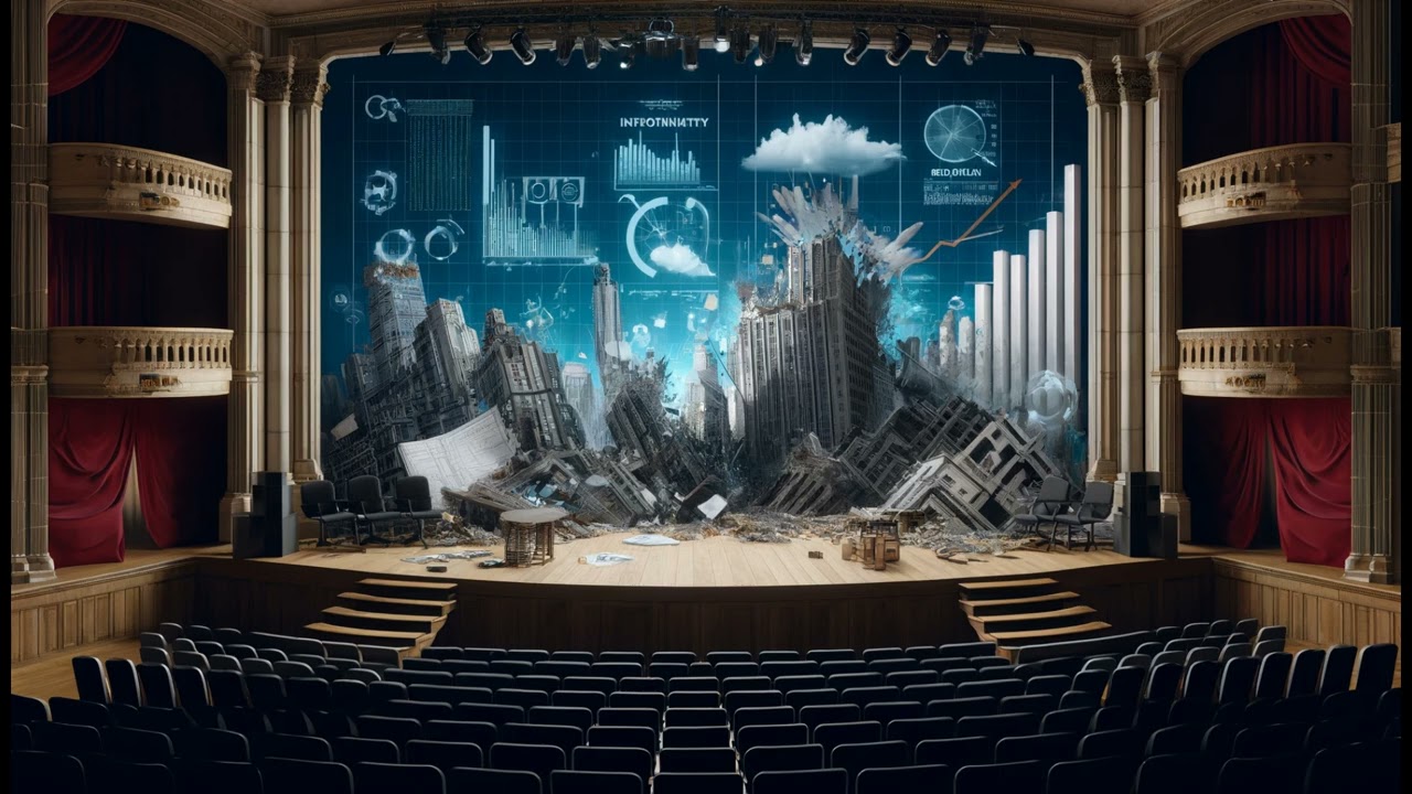 alexanders Oktober 2024 Spezialausgabe