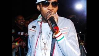 Vybz Kartel - Whine Fi Money (Clean) [Rich &amp; Famous Riddim] Nov 2012