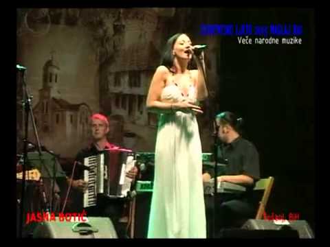 STUDENTSKO LJETO 2013 Jasna Botić