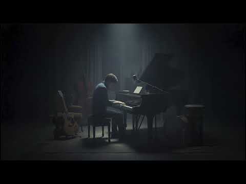 Thumbnail for Night you left | Jazz Piano  #jazz #music #piano by Jazz piano