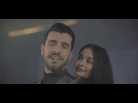 Ashvan Ferec - Min Hembêz Ke - 2019ئاشفان فەرەج (من هەمبێزکە)