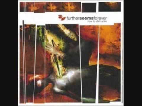 Further Seems Forever - The Deep