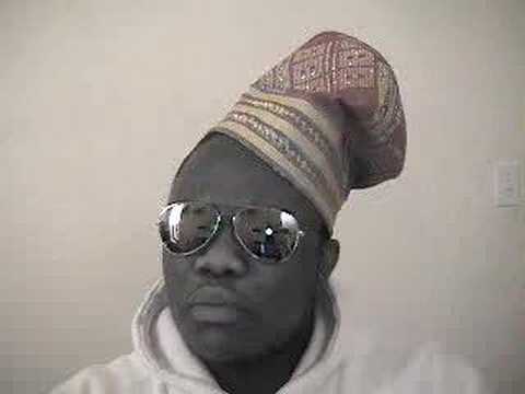 African Rendition of This is Y I'm Hot