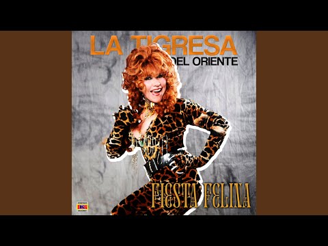El Himno De Las Mujeres - La Tigresa Del Oriente