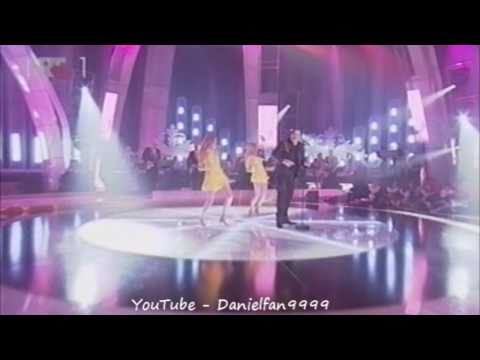 Daniel Popović - Džuli ( Dora 2011 ~ HRT ) [HD]