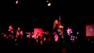 All That Remains - focus shall not fail live