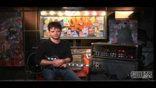 Video thumbnail for ENGL Amplification Special Edition E670 by Guitar World