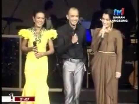 Eksklusif Dari... Shima Misha & Tomok - Di Sebalik Sejuta Wajah, Ku Seru & Berlari