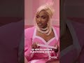 Charlamagne tha God says he loves Black women despite having beefs with many. #shorts #Ziwe