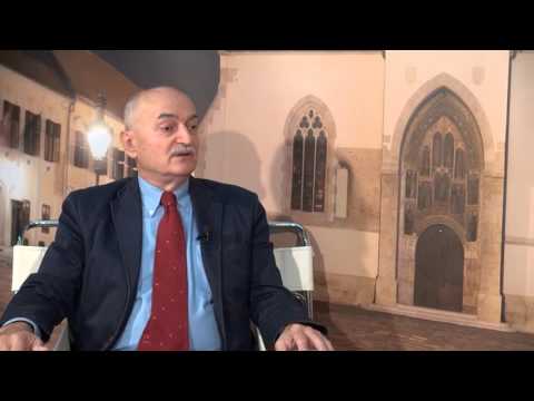 Pogled s Markovog trga - Slaven Letica 2. dio 28.11.2015