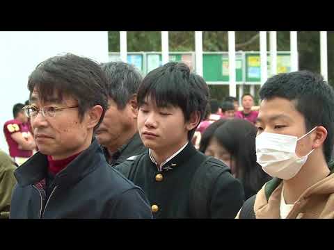 宮大NEWS 平成３０年度一般入試前期日程 合格発表
