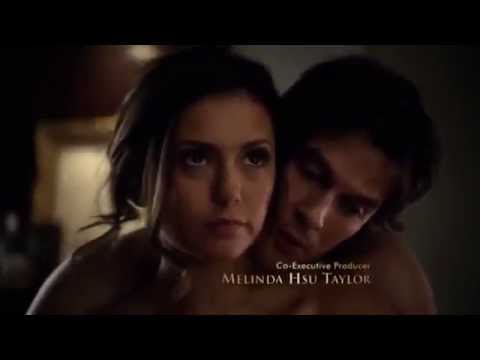 Damon & Elena 6x18 Part 1
