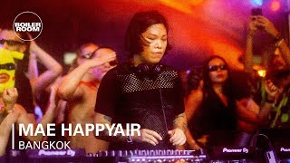 Mae Happyair DJ set