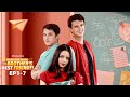 I M In Love With My Brother S Best Friend Full Movie ReelShort