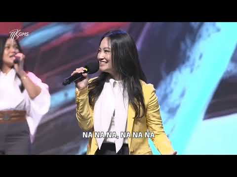 Kumenang - Shympony Worship | Live Session | Joel Panutomo | GMS Surabaya